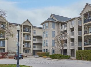 1431 Walkers Line #208, Burlington, ON L7M 4P3