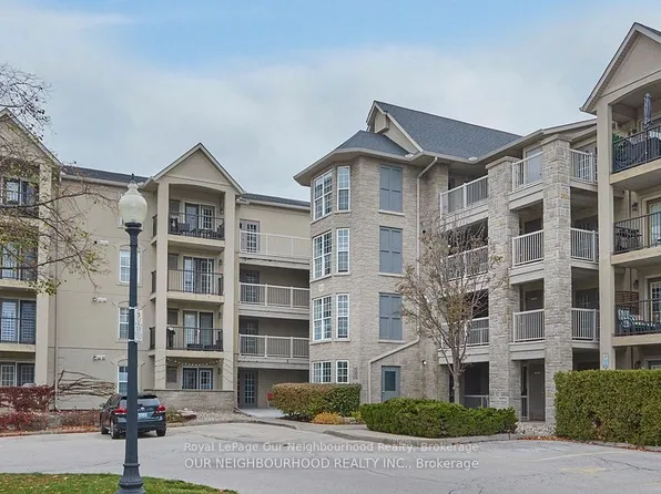 1431 Walkers Line #208, Burlington, ON L7M 4P3