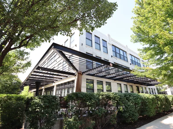 1452 S Aberdeen St Unit 4, Chicago, IL 60608