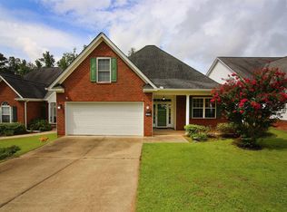 216 Powell Dr, Lexington, SC 29072