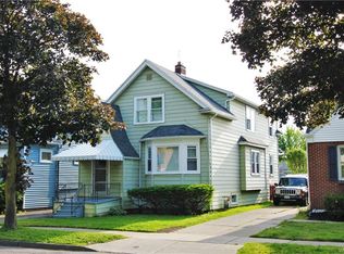 740 Eggert Rd, Buffalo, NY 14215