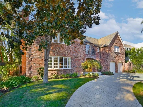 509 N Rexford Dr, Beverly Hills, CA 90210