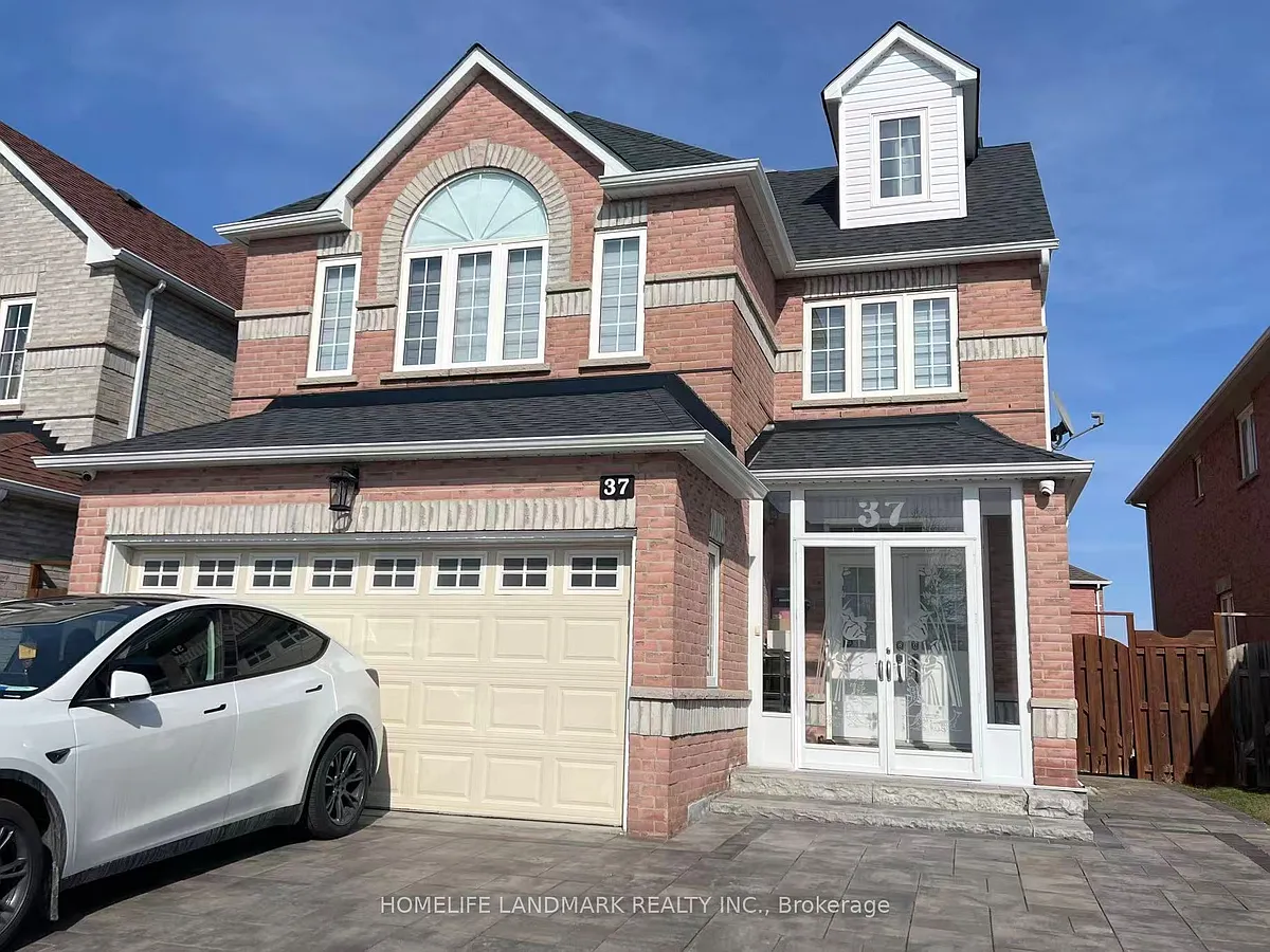 Building Photo - 37 Cartmel Dr