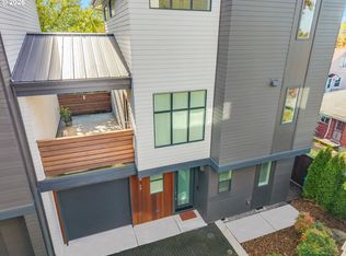 77 NE 58th Ave, Portland, OR 97213