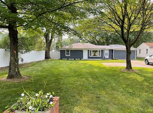 7825 S Stony Creek Rd, Monroe, MI 48162