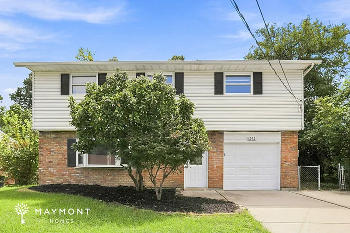 4 bed, 1.0 bath, 1549 sqft, $1,995 — Photo 1