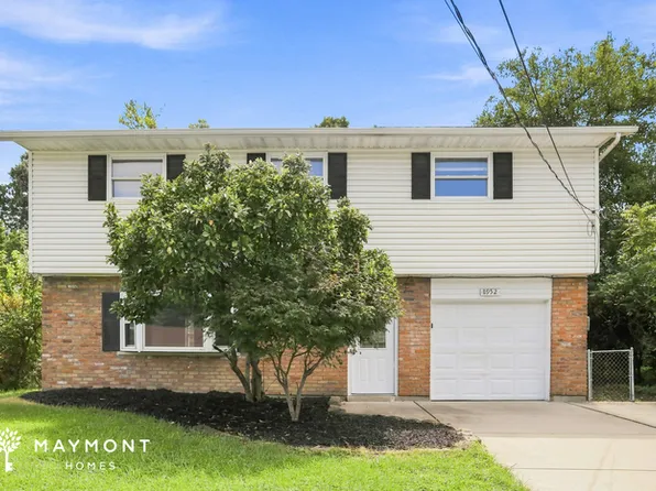 11952 Wincanton Dr, Cincinnati, OH 45231