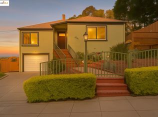 3025 Partridge Ave, Oakland, CA