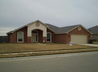 212 Sandra Sue Dr, Killeen, TX 76542
