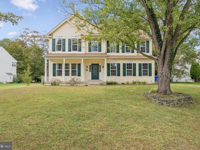3735 Hastings Ct, White Plains, MD, 20695