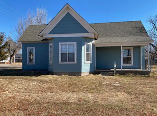 321 N Findlay Ave, Norman, OK 73071