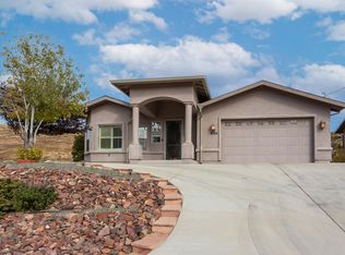 4760 E Amber Rd, Prescott, AZ 86301