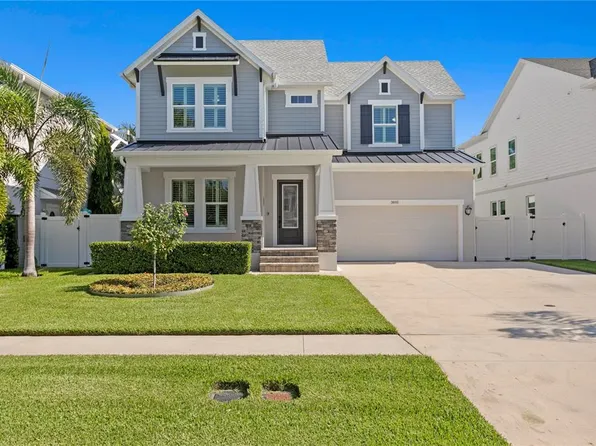 3605 W Dale Ave, Tampa, FL 33609
