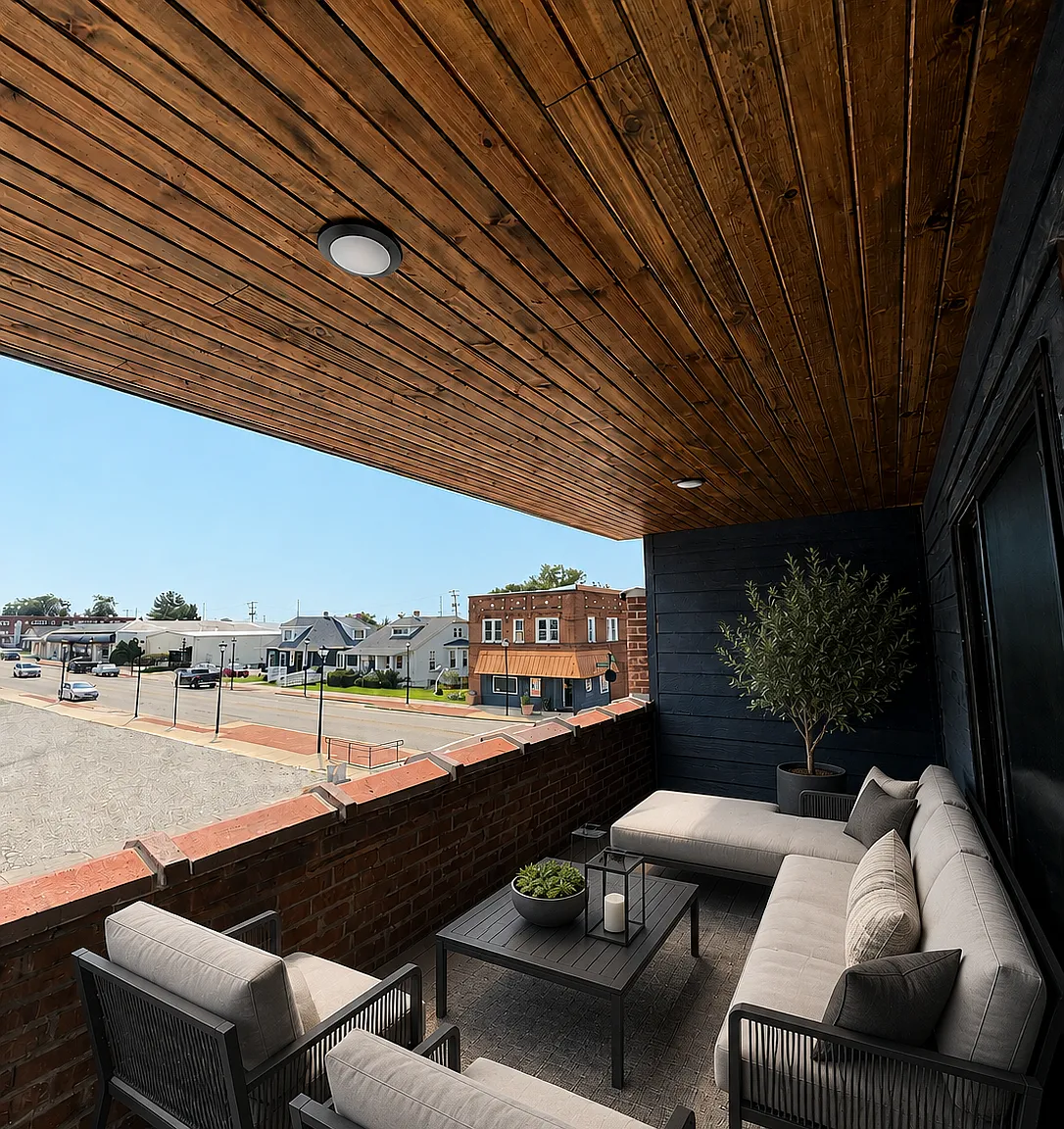 1 bed, 1080 sqft, $1,150 — Photo 1