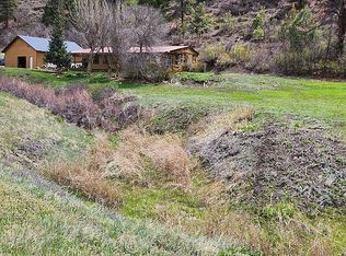 1147 Raccoon Dr, Pagosa Springs, CO 81147