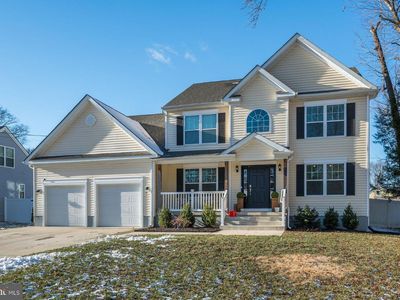 728 Beechwood Ave, Cherry Hill, NJ, 08002