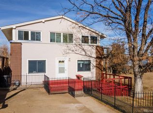 1265 W Gill Pl, Denver, CO 80223