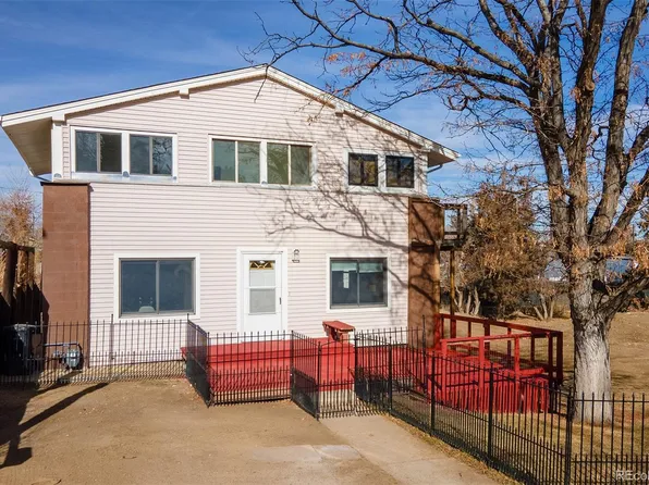 1265 W Gill Pl Dr, Denver, CO 80223