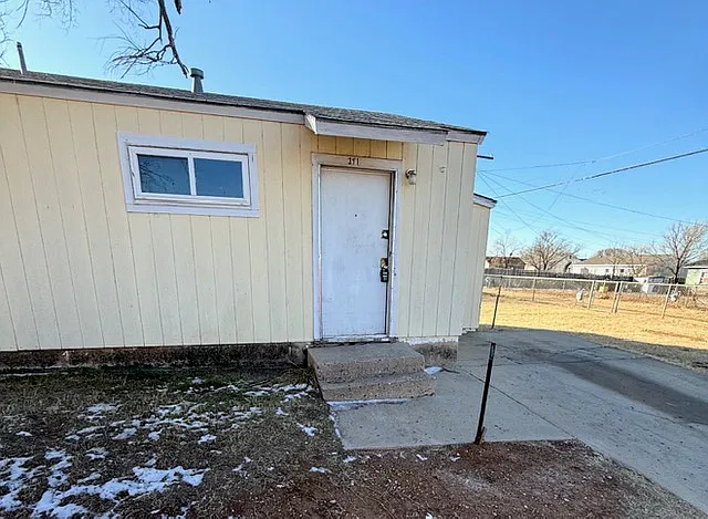 311 N Prospect Unit 3 - 1 — Photo 1