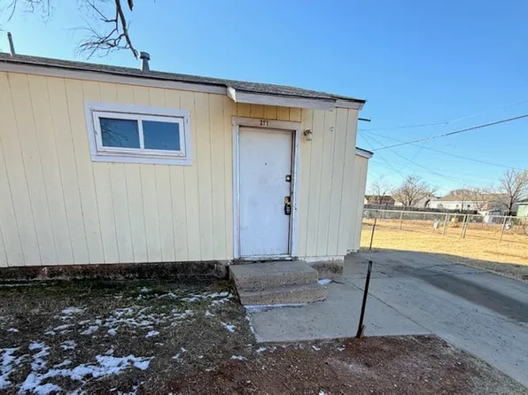 311 N Prospect St Unit 3, Amarillo, TX 79106