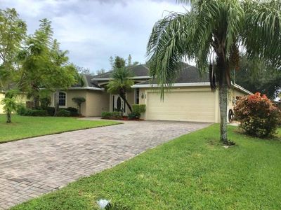 556 SW Paar Dr, Port Saint Lucie, FL, 34953