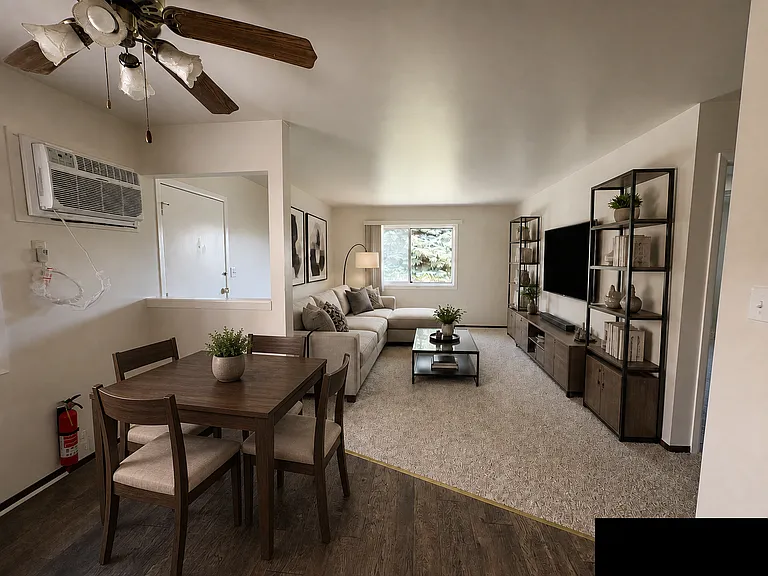 1834 Mill St #1834B — Photo 3