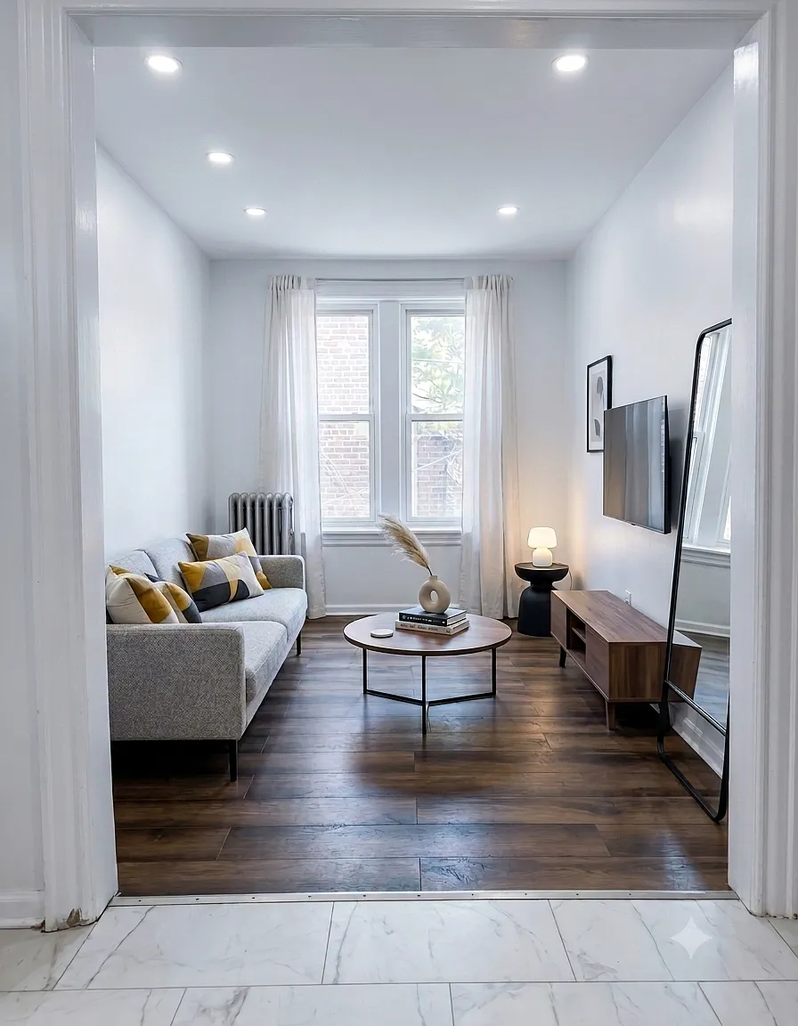 2 bed, $2,800 — Photo 4