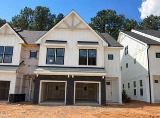 630 Cable Ct, Apex, NC 27523