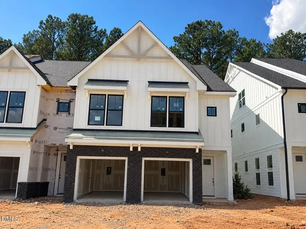 630 Cable Ct, Apex, NC 27523