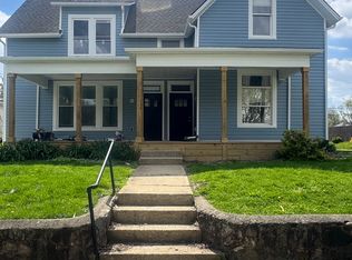 125 N Oak St, London, OH 43140