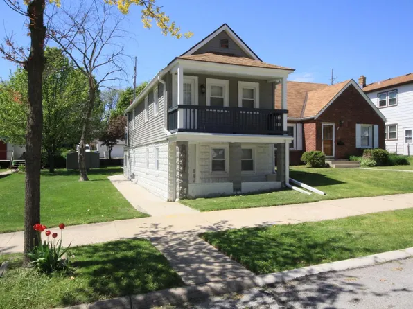 645 South 67th STREET, Milwaukee, WI 53214