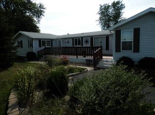 20960 Marble Rd, Danville, IL 61834