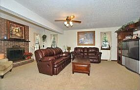 Family Room-main level