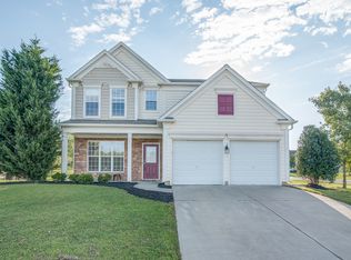 2413 Coltsgate Rd, Waxhaw, NC 28173