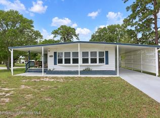 14655 Brookridge Blvd, Brooksville, FL 34613