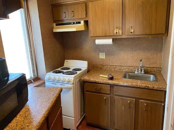 236 Thayer Street, 236 Thayer St APT 3, Rhinelander, WI 54501