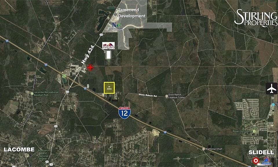 2nd image of Dixie Ranch Rd