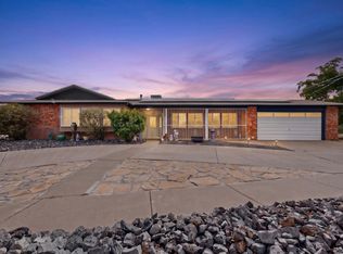 8903 Hannett Ave NE, Albuquerque, NM 87112