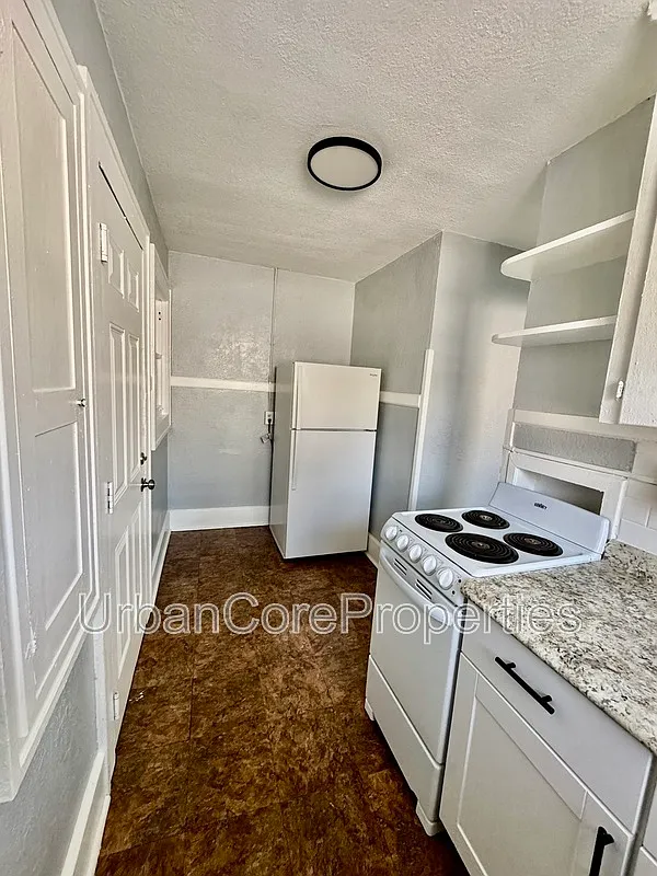 1 bed, 1.0 bath, 500 sqft, $1,550 — Photo 3