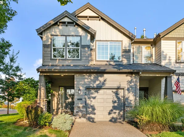 748 N Little Oak St, Newberg, OR 97132