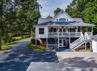 478 Aaron Ridge Rd, Albany, KY 42602