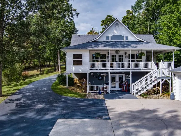 478 Aaron Ridge Rd, Albany, KY 42602