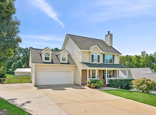 4409 Waterman Dr, Gainesville, GA 30506