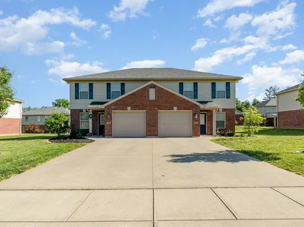 404 Wysteria Village Dr #404, Florence, KY 41042
