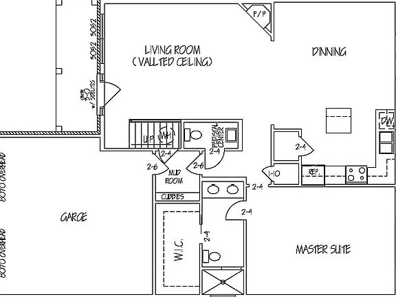 2nd image of 1045 Marco Ln