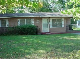 942 S Park Ave, Dothan, AL 36301