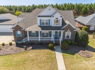 207 Cirrus Ln, Gilbert, SC 29054