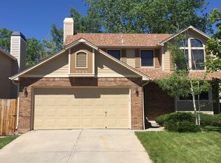 5765 S Jericho Way, Centennial, CO 80015