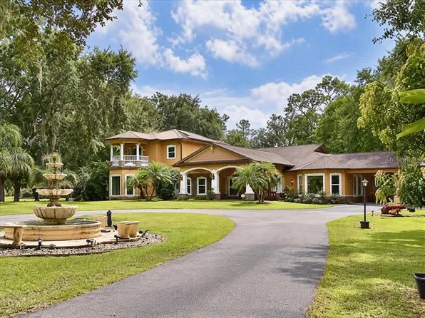 3900 REAVES ROAD, KISSIMMEE, FL 34746