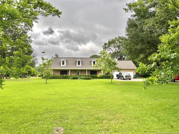 2221 Oak Grove Dr, Vinton, LA 70668
